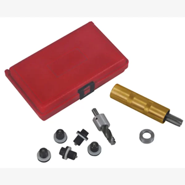 Lisle Oil Pan Plug Rethreading Kit (58850)