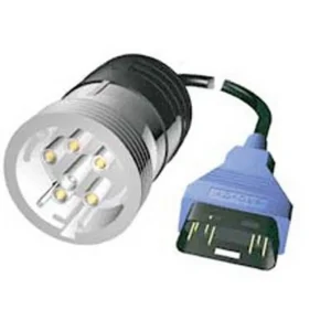 OTC Genisys 6-Pin Deutsch Cable (3421-80)