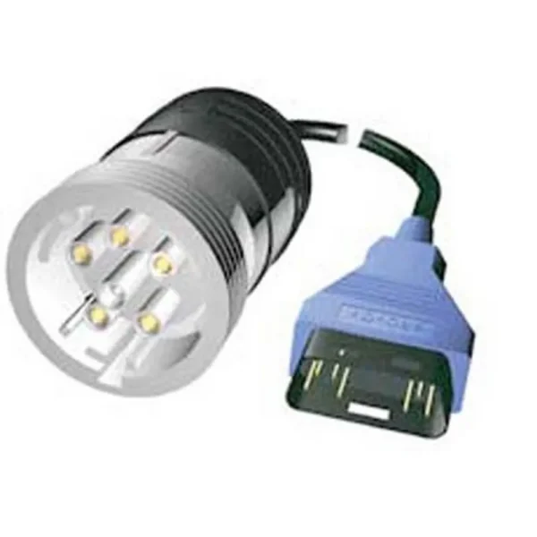 OTC Genisys 6-Pin Deutsch Cable (3421-80)