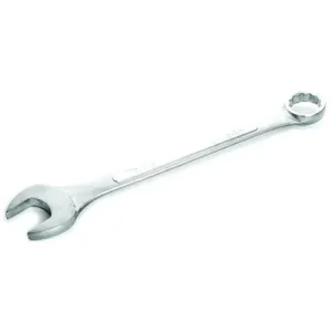Performance 2-3/8 Inch Combination Wrench – W355B