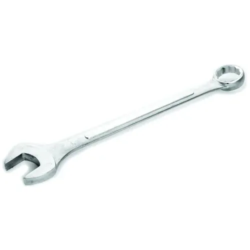 Performance 2-1/2 Inch Combination Wrench – W356B