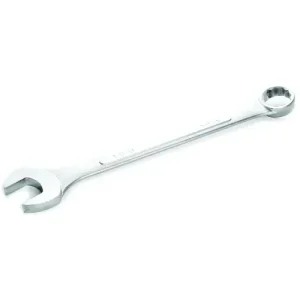 Performance 1-11/16 Inch Combination Wrench – W378B