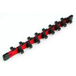 Performance Tool Socket Rail – W38004