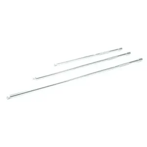 Performance 1/4, 3/8 Inch Drive Extension Set – W38139