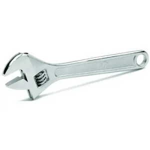 Performance Adjustable Wrench – W415C