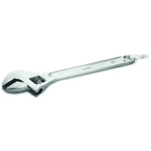 Performance Adjustable Wrench – W418P