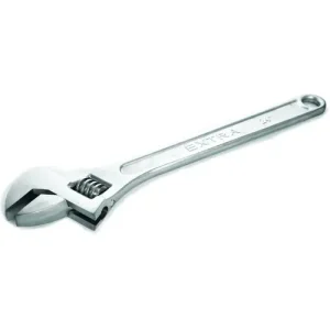 Performance Adjustable Wrench – W424P