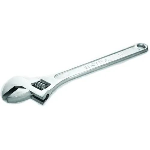 Performance Adjustable Wrench – W424P