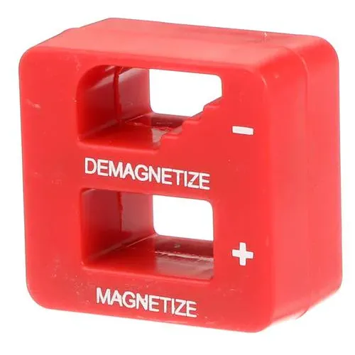 Performance Tool Magnetizer/Demagnetizer – W471