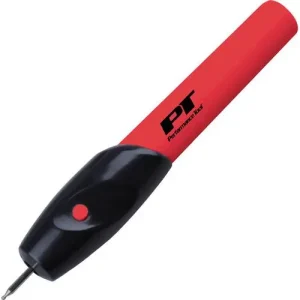 Performance Tool Engraver – W50035