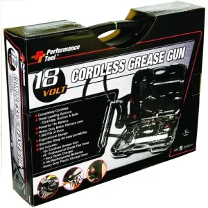 Performance Tool Grease Gun – W50048 - view 4