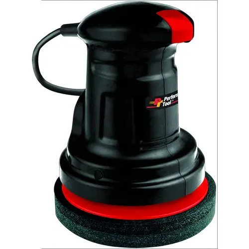 Performance Tool Polisher – W50053