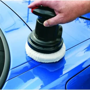 Performance Tool Polisher – W50053 - view 3