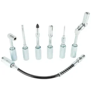 Performance Tool Lube Set – W50049