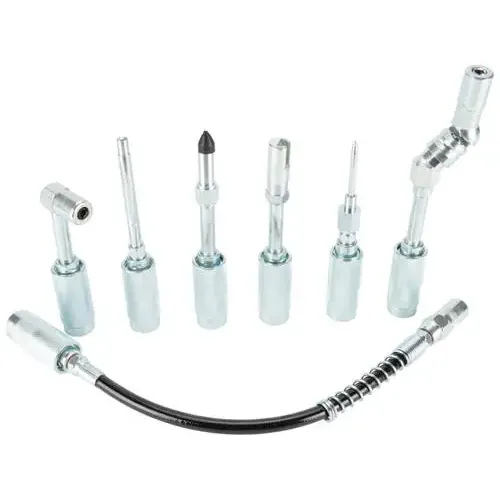 Performance Tool Lube Set – W50049