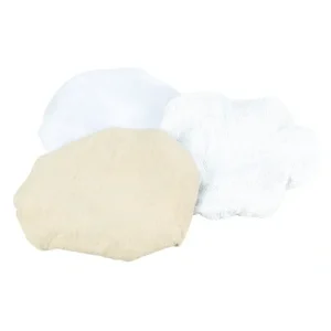 Performance Tool 6 Inch Polishing Bonnet – W50055