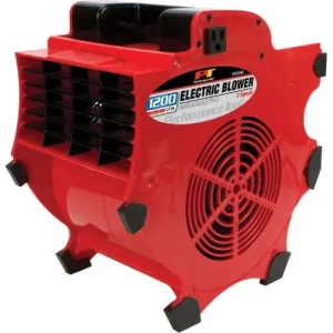 Performance Tool 3 Speed Electric Blower – W50068
