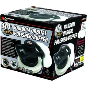 Performance Tool Polisher – W50054 - view 4