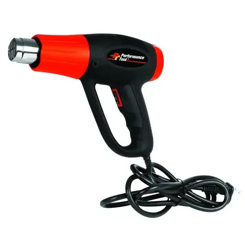 Performance Tool Professional Heat Gun – W50077