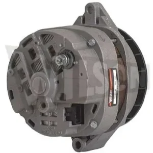 Wilson 140 Amp Alternator – 90-01-4233 - view 2
