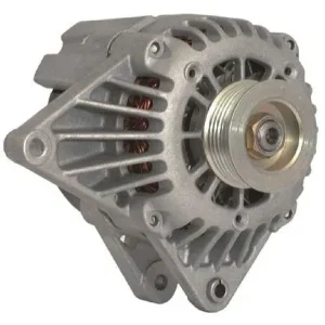 Wilson 105 Amp Alternator – 90-01-4236N - view 3