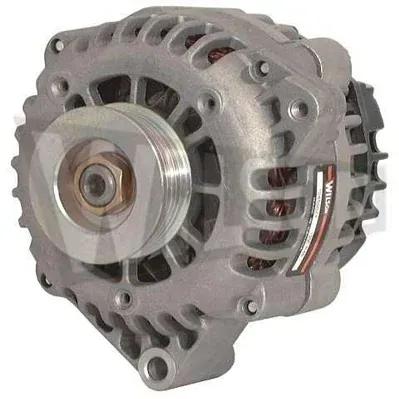 Wilson 105 Amp Alternator – 90-01-4239