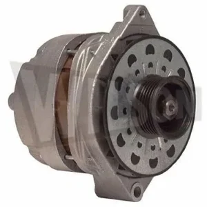 Wilson 124 Amp Alternator – 90-01-4237