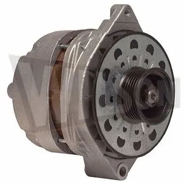 Wilson 124 Amp Alternator – 90-01-4237