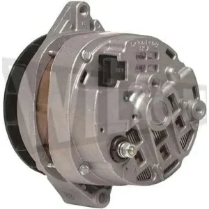 Wilson 124 Amp Alternator – 90-01-4237 - view 2