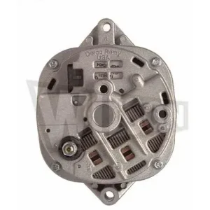 Wilson 124 Amp Alternator – 90-01-4237 - view 3