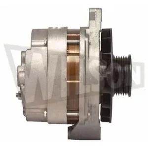 Wilson 124 Amp Alternator – 90-01-4237 - view 4