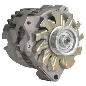 Wilson 105 Amp Alternator – 90-01-4238