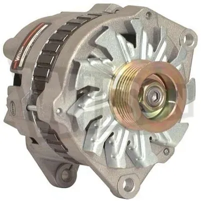 Wilson 105 Amp Alternator – 90-01-4240