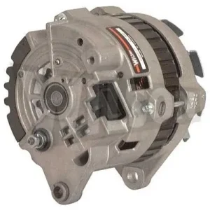 Wilson 105 Amp Alternator – 90-01-4240 - view 2