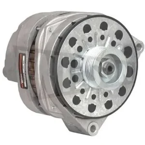Wilson 124 Amp Alternator – Remanufactured – 90-01-4241
