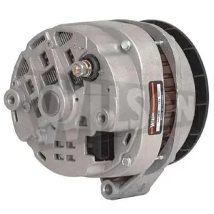 Wilson 124 Amp Alternator – Remanufactured – 90-01-4241 - view 2