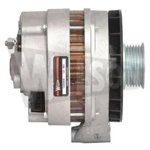 Wilson 124 Amp Alternator – Remanufactured – 90-01-4241 - view 4