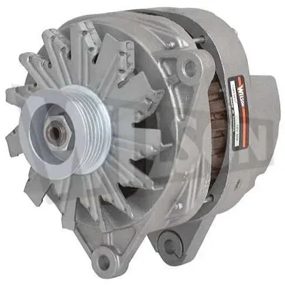 Wilson 145 Amp Alternator – 90-01-4242