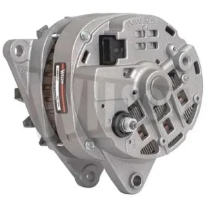 Wilson 145 Amp Alternator – 90-01-4242 - view 2
