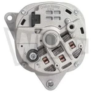 Wilson 145 Amp Alternator – 90-01-4242 - view 3