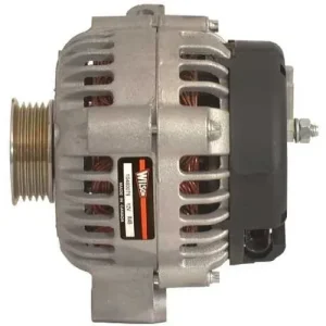 Wilson 105 Amp Alternator – 90-01-4243N - view 4