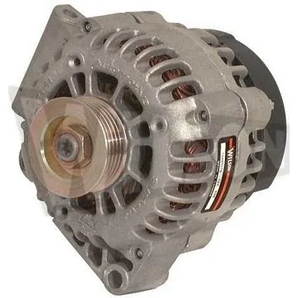 Wilson 105 Amp Alternator – 90-01-4243