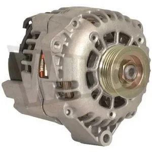 Wilson 105 Amp Alternator – 90-01-4244