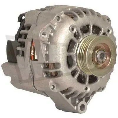 Wilson 105 Amp Alternator – 90-01-4244