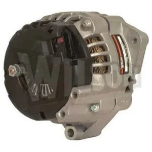 Wilson 105 Amp Alternator – 90-01-4244 - view 2