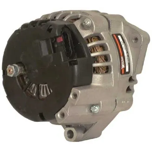 Wilson 105 Amp Alternator – 90-01-4244N
