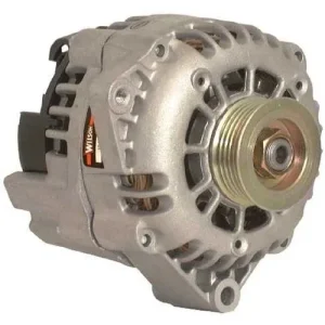 Wilson 105 Amp Alternator – 90-01-4244N - view 3