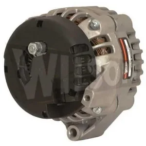 Wilson 105 Amp Alternator – 90-01-4246 - view 2