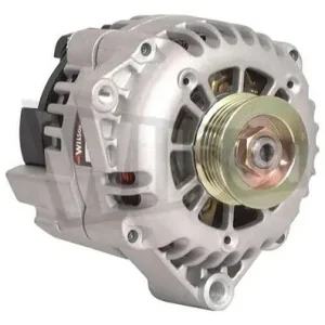 Wilson 105 Amp Alternator – 90-01-4249