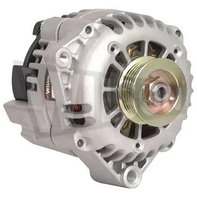 Wilson 105 Amp Alternator – 90-01-4249